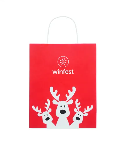 BAO SMALL Kis papír ajándéktasak