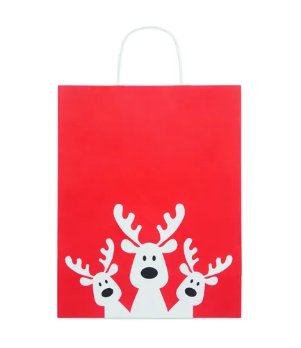 BAO LARGE Nagy papír ajándéktasak