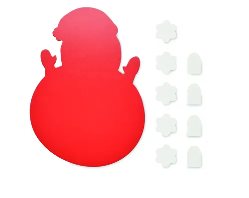 HOHOTOE Karácsonyi amőba játék fából