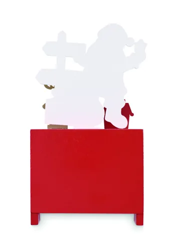 LASKENTA Karácsonyváró naptár