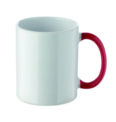 FESTIMUG Karácsonyi kerámia bögre 300ml