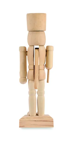 PAYNT Diótörő kifestő készlet