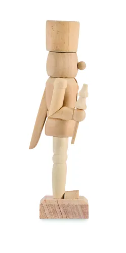 PAYNT Diótörő kifestő készlet