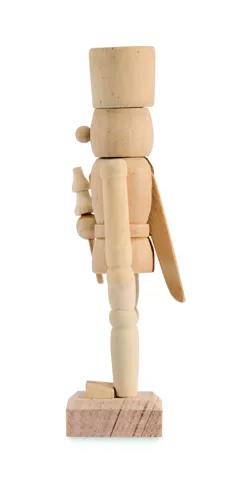 PAYNT Diótörő kifestő készlet