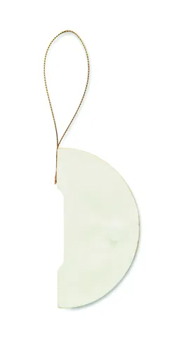 HARMOBAUBLE Összecsukható papír