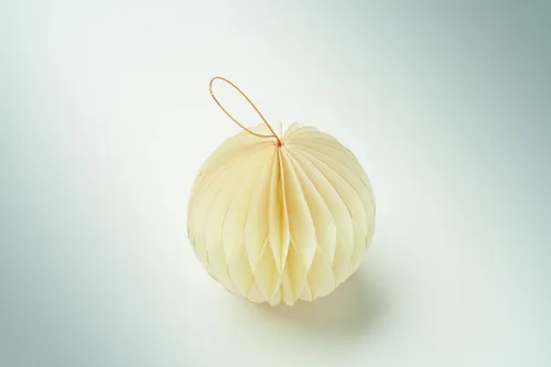 HARMOBAUBLE Összecsukható papír