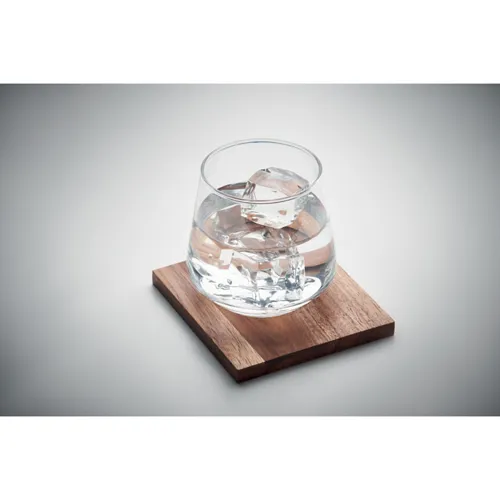 DRINKS Whiskys pohár készlet Áttetsző 