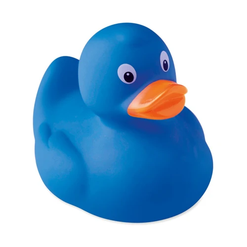 DUCK PVC gumikacsa Kék 