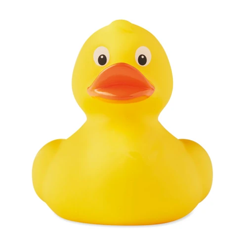 DUCK PVC gumikacsa Sárga 