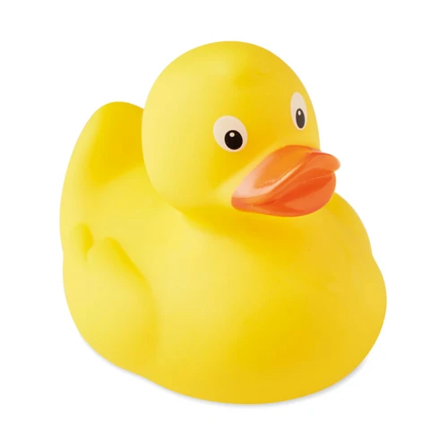 DUCK PVC gumikacsa Sárga 