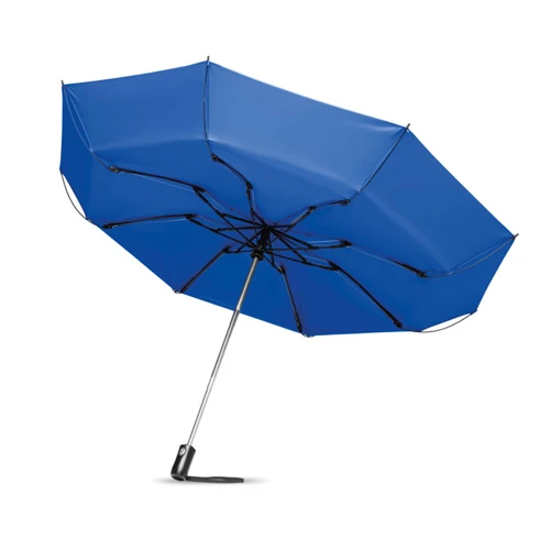 DUNDEE FOLDABLE 23 colos viharesernyő Királykék 