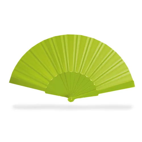 FANNY Legyező Lime 