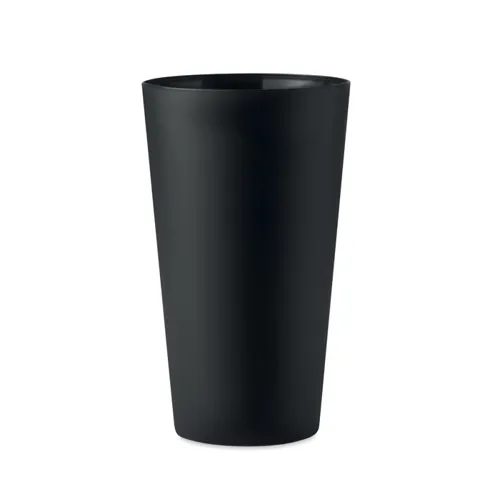 FESTA LARGE Többsz haszn rend.pohár 500ml Fekete 
