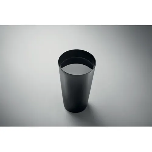 FESTA LARGE Többsz haszn rend.pohár 500ml Fekete 