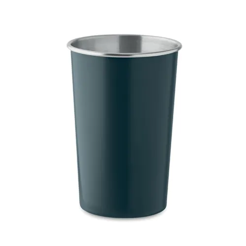 FJARD Újrah.rozsdam.acél pohár 350ml Francia Tengerészkék 