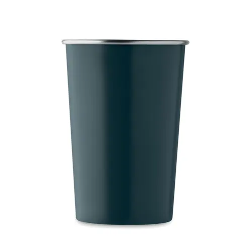 FJARD Újrah.rozsdam.acél pohár 350ml Francia Tengerészkék 