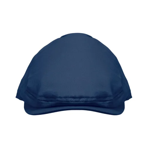 FLAT PEAK Gatsby lapos sapka 235 g/m² Kék 