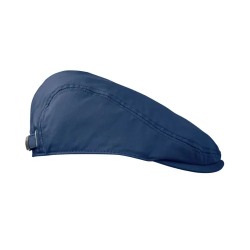 FLAT PEAK Gatsby lapos sapka 235 g/m² Kék 
