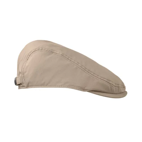 FLAT PEAK Gatsby lapos sapka 235 g/m² Bézs 