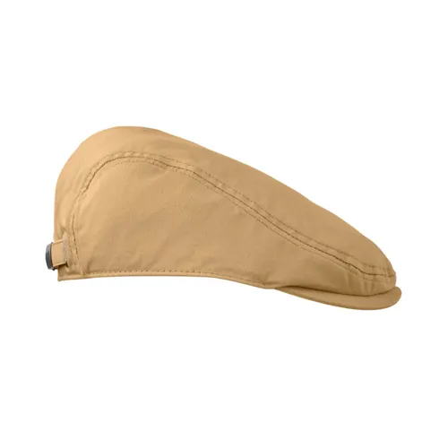 FLAT PEAK Gatsby lapos sapka 235 g/m² Khaki 