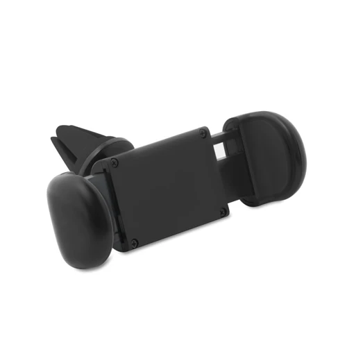 FLEXI Autós telefontartó Fekete 