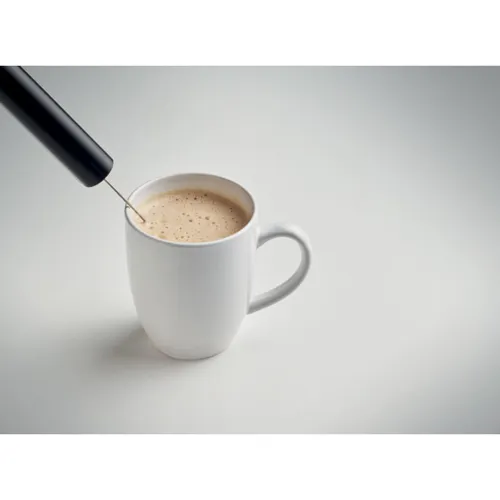 FROTI Tejhabosító Fekete 