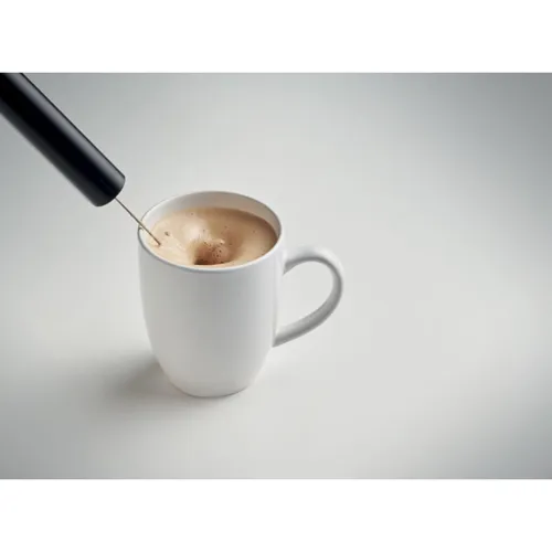 FROTI Tejhabosító Fekete 
