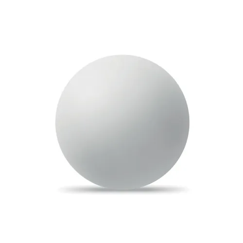 FUNBALL Gumilabda Fehér 