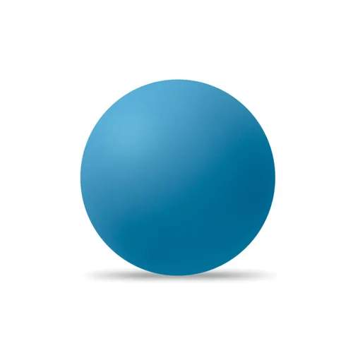 FUNBALL Gumilabda Kék 