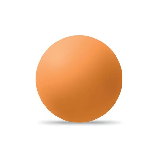FUNBALL Gumilabda Narancssárga 