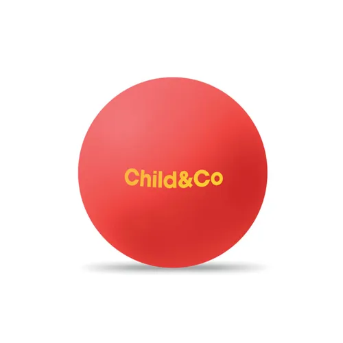 FUNBALL Gumilabda Piros 