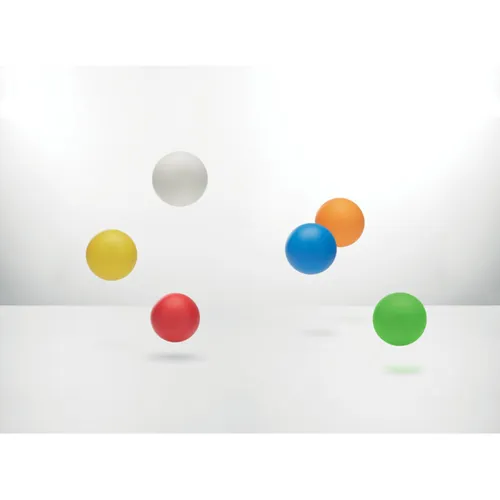 FUNBALL Gumilabda Piros 