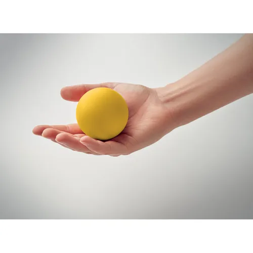 FUNBALL Gumilabda Sárga 