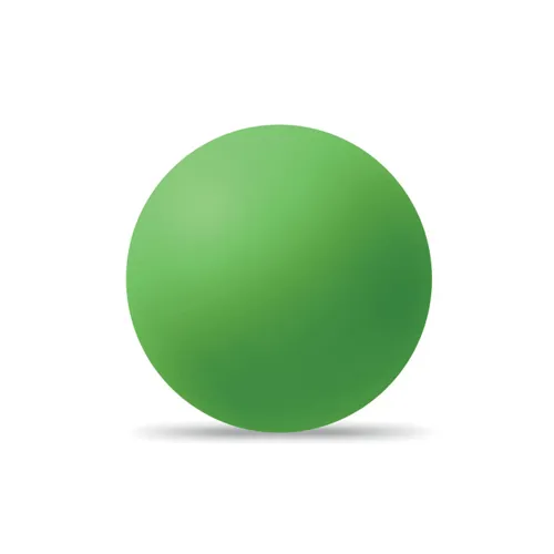FUNBALL Gumilabda Zöld 