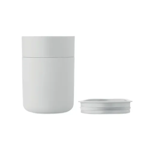 GOBLET PP pohár 330 ml Fehér 