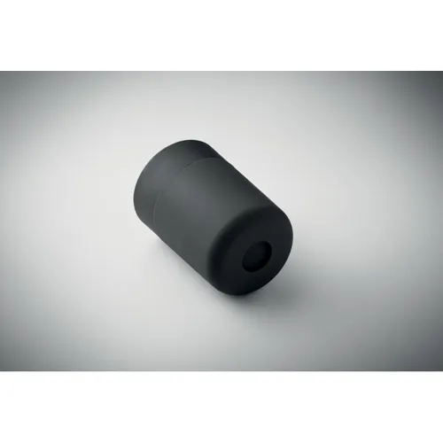 GOBLET PP pohár 330 ml Fekete 