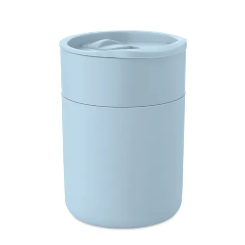 GOBLET PP pohár 330 ml Babakék 