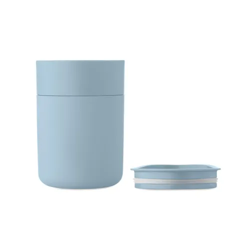 GOBLET PP pohár 330 ml Babakék 