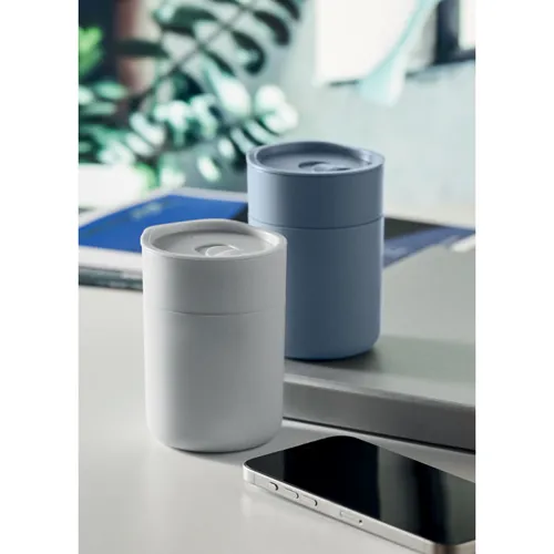 GOBLET PP pohár 330 ml Szürke 