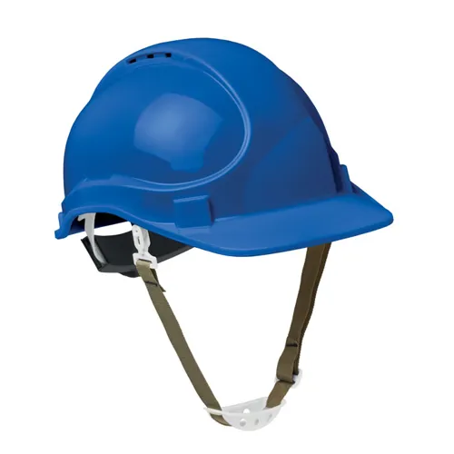 HELM ABS védősisak Királykék 