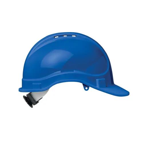 HELM ABS védősisak Királykék 