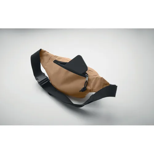 HIPLA 600D RPET övtáska Khaki 