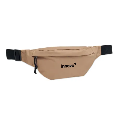 HIPLA 600D RPET övtáska Khaki 