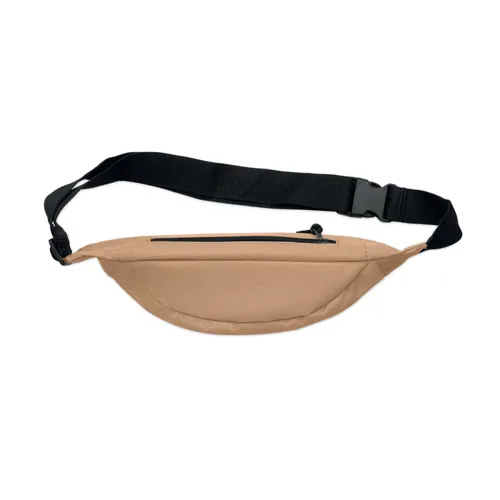 HIPLA 600D RPET övtáska Khaki 