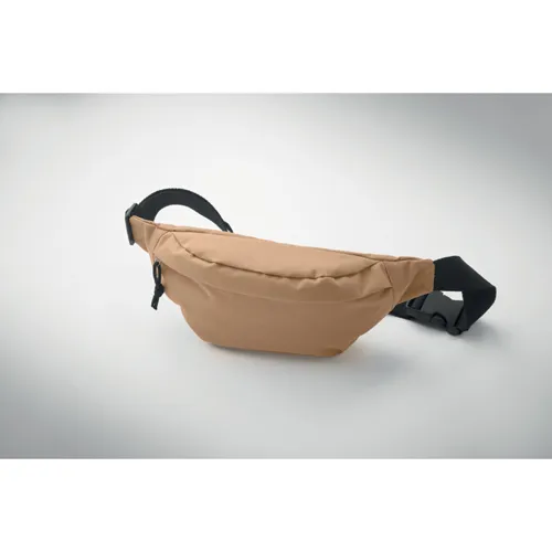 HIPLA 600D RPET övtáska Khaki 