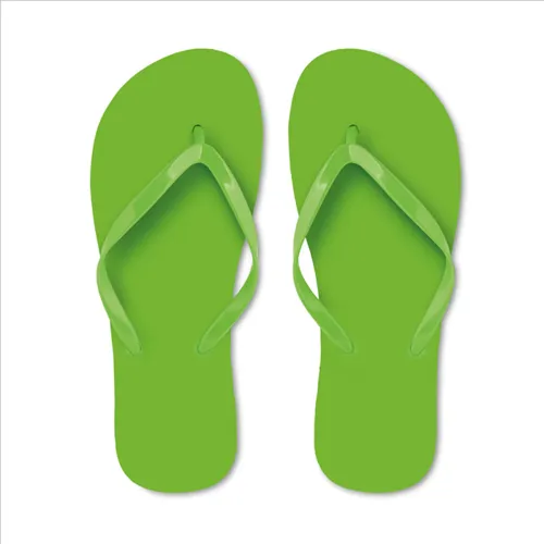 HONOLULU Strandpapucs M Lime 