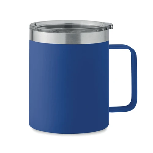 INARI Duplafalú bögre 300 ml Kék 