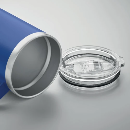 INARI Duplafalú bögre 300 ml Kék 