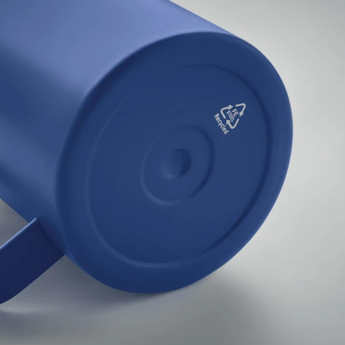 INARI Duplafalú bögre 300 ml Kék 