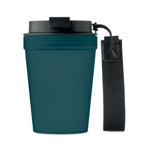 ISFORDEN TUMBLER Szimplafalú pohár 300 ml Francia Tengerészkék 